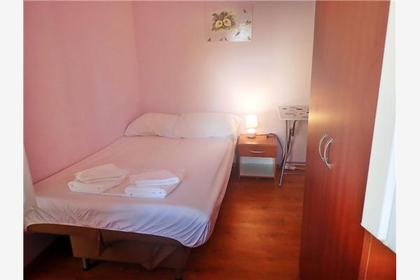 Apartman A2, na 3 osebe
