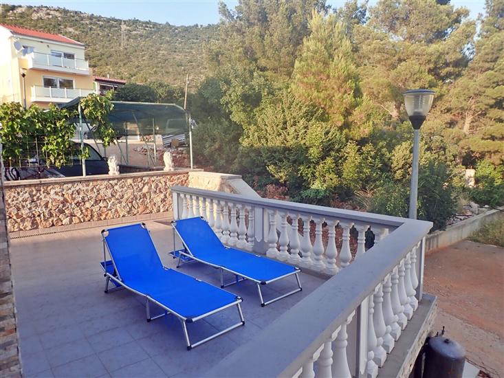 Apartman A2, na 3 osebe