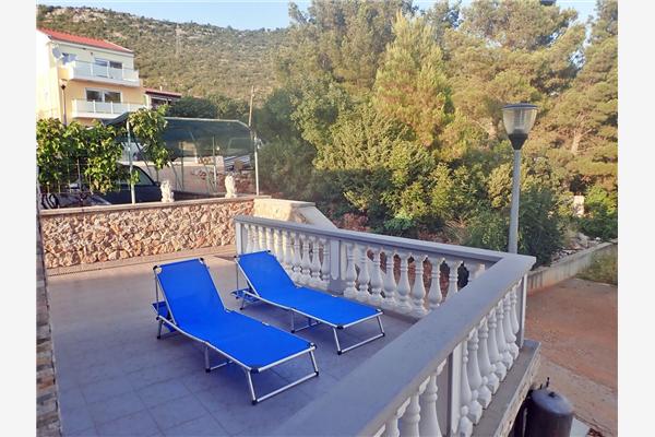 Apartman A2, na 3 osebe