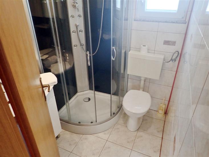 Apartman A2, na 3 osebe