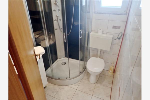 Apartman A2, na 3 osebe