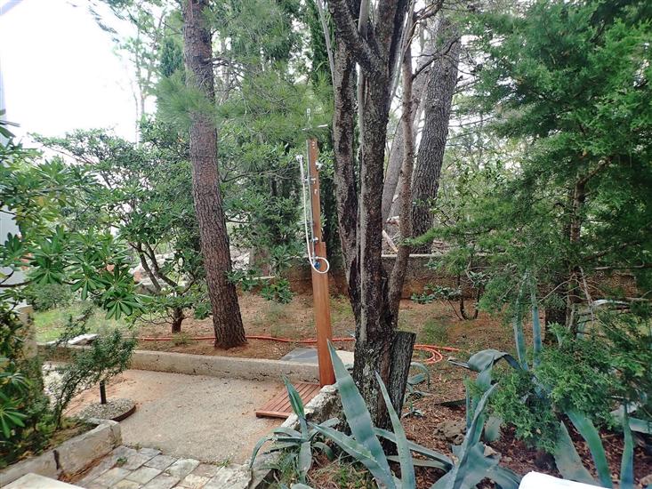 Apartmaj Amarena-50 m from the beach