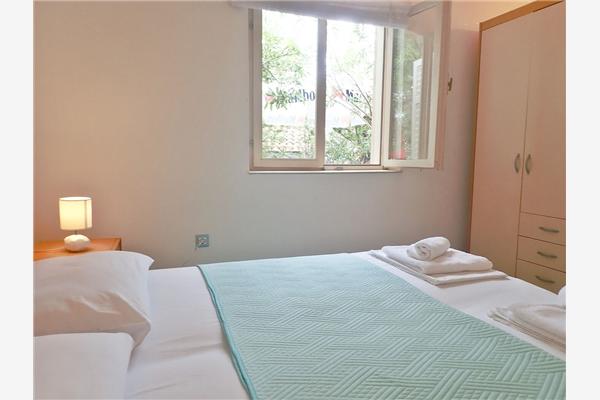 Apartman A1, na 6 osebe