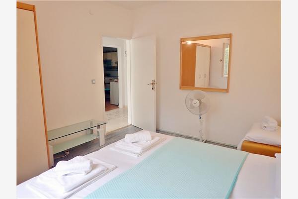 Apartman A1, na 6 osebe