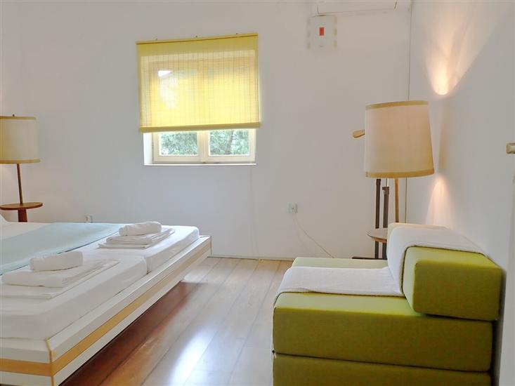 Apartman A1, na 6 osebe