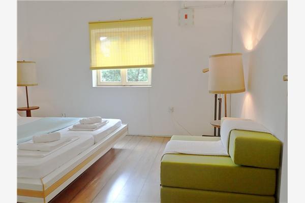 Apartman A1, na 6 osebe