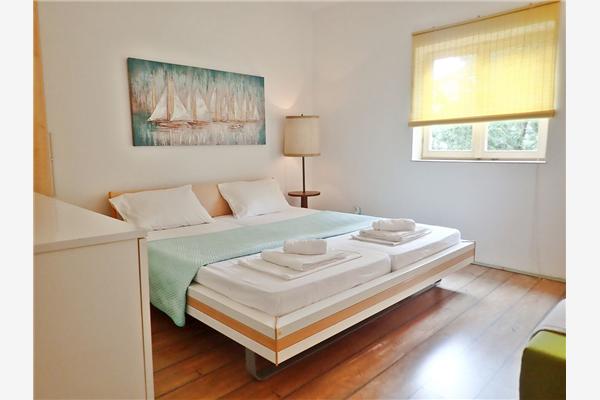 Apartman A1, na 6 osebe