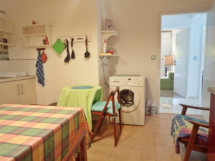 Apartman A1, na 6 osebe