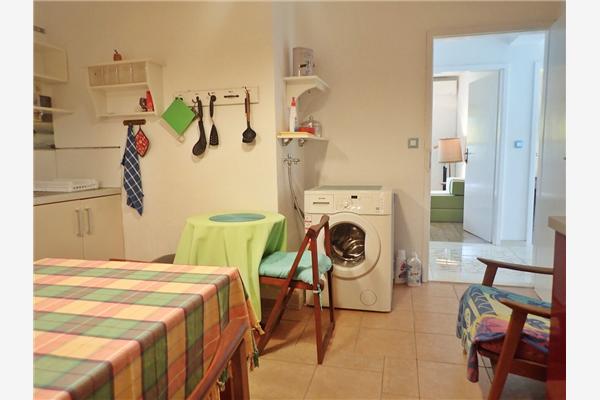 Apartman A1, na 6 osebe