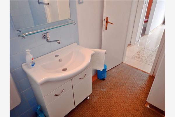 Apartman A1, na 6 osebe