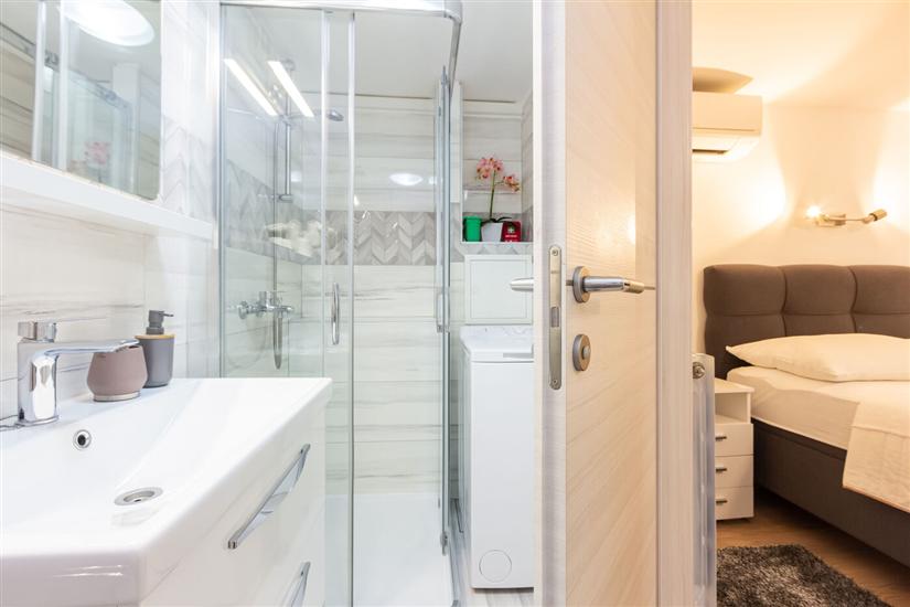 Ferienwohnung A1, für 2 Personen