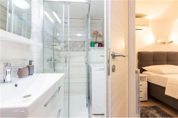 Ferienwohnung A1, für 2 Personen