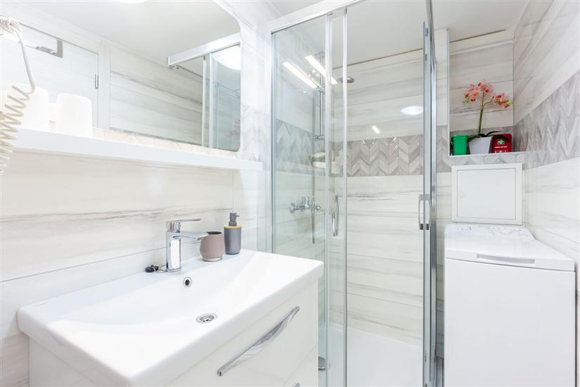 Ferienwohnung A1, für 2 Personen