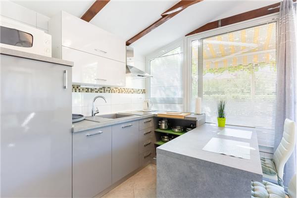 Ferienwohnung A1, für 2 Personen