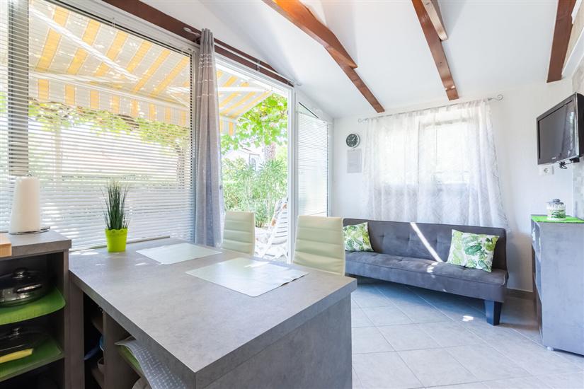 Ferienwohnung A1, für 2 Personen