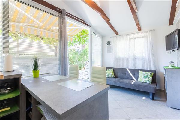 Ferienwohnung A1, für 2 Personen