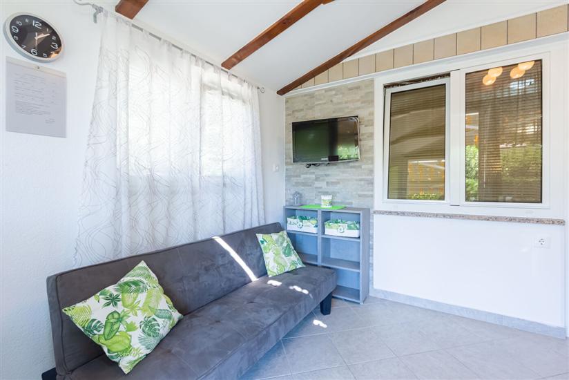 Ferienwohnung A1, für 2 Personen