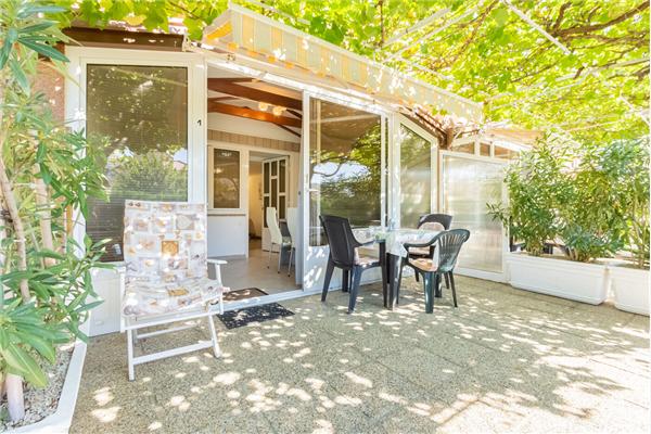 Ferienwohnung A1, für 2 Personen