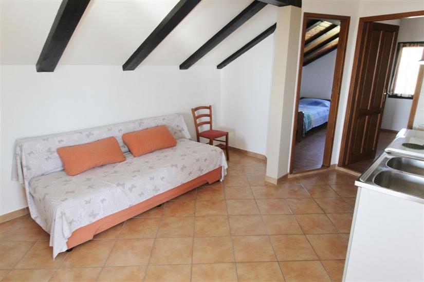 Apartman A1, na 4 osebe