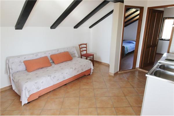 Apartman A1, na 4 osebe