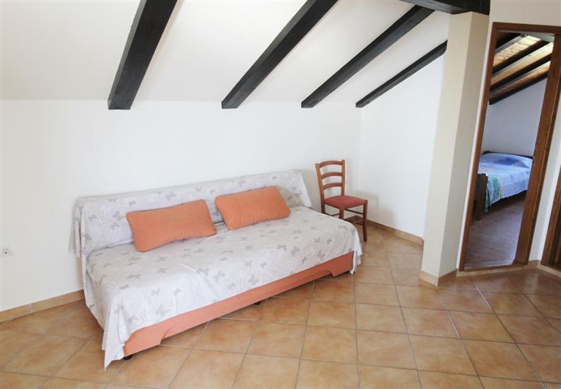 Apartman A1, na 4 osebe