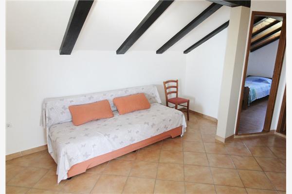 Apartman A1, na 4 osebe