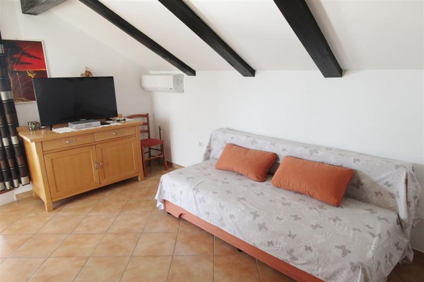 Apartman A1, na 4 osebe