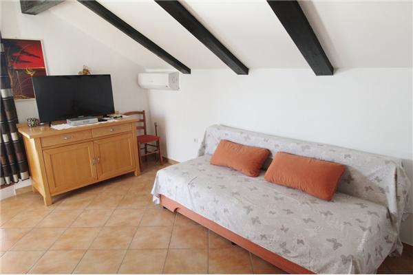 Apartman A1, na 4 osebe