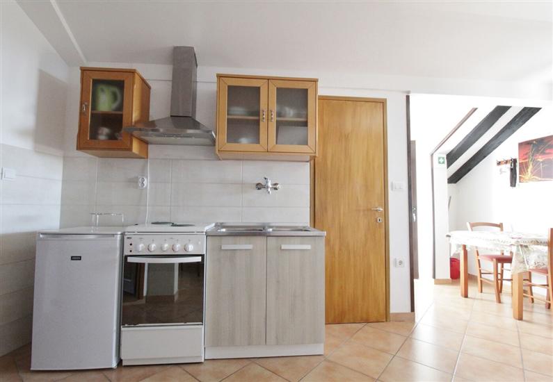 Apartman A1, na 4 osebe