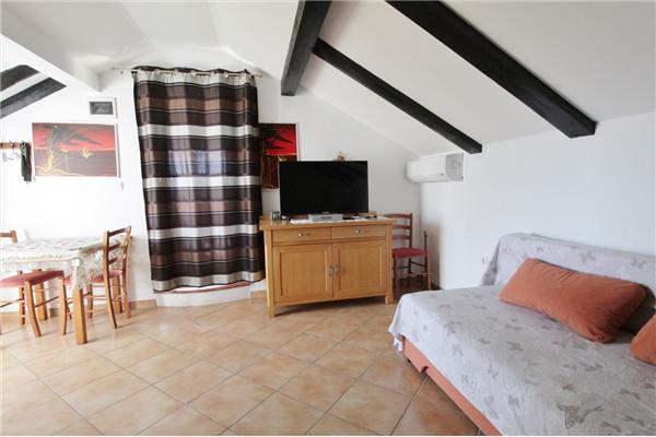 Apartman A1, na 4 osebe