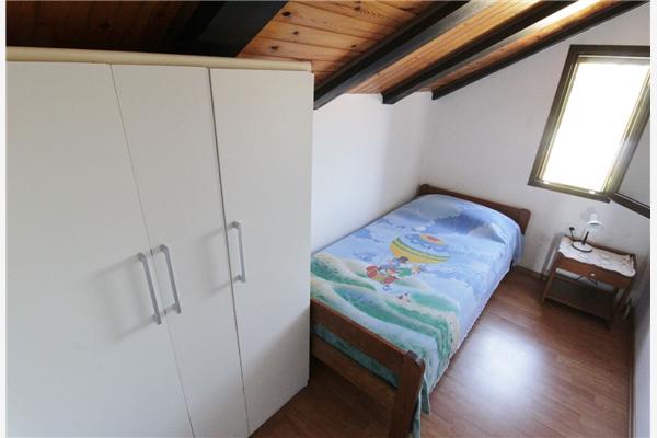 Apartman A1, na 4 osebe