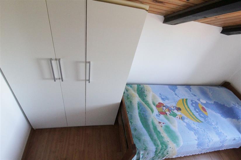 Apartman A1, na 4 osebe