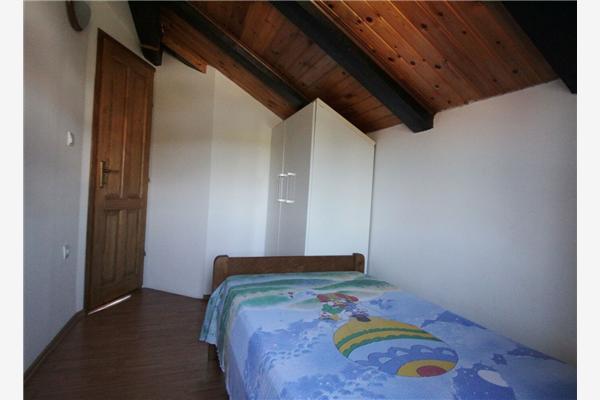 Apartman A1, na 4 osebe