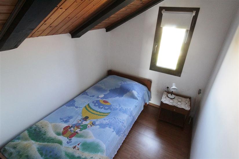 Apartman A1, na 4 osebe