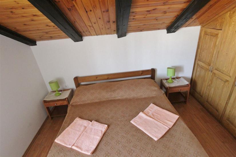 Apartman A1, na 4 osebe