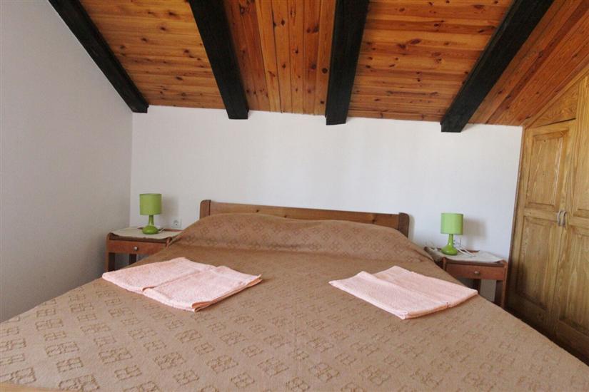 Apartman A1, na 4 osebe