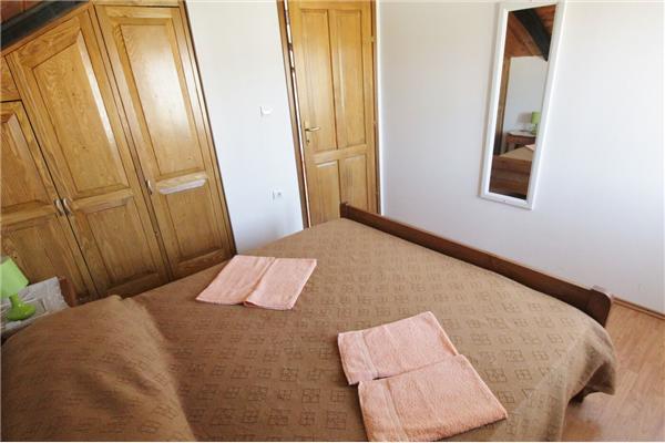 Apartman A1, na 4 osebe