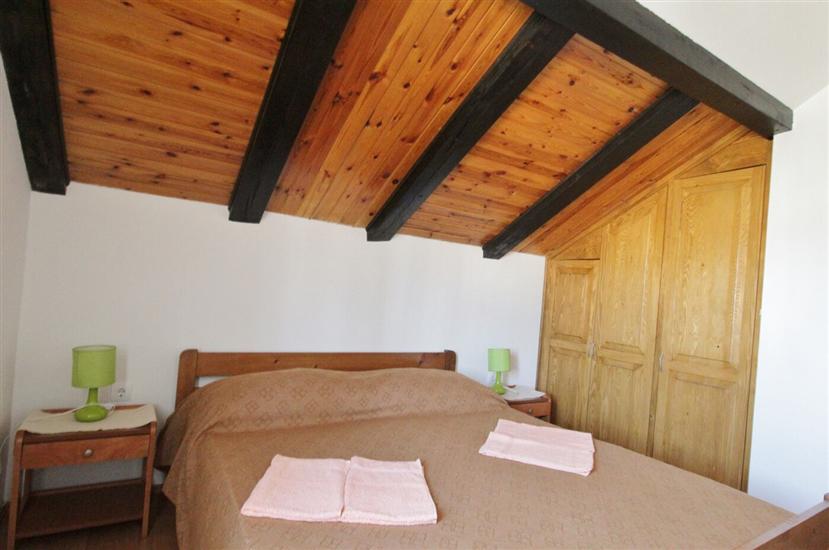 Apartman A1, na 4 osebe