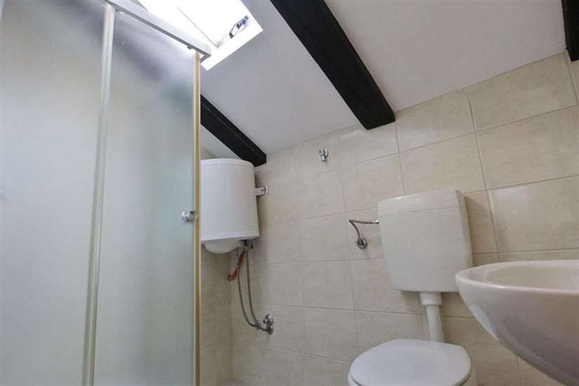 Apartman A1, na 4 osebe