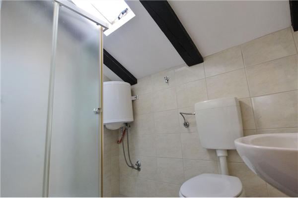 Apartman A1, na 4 osebe