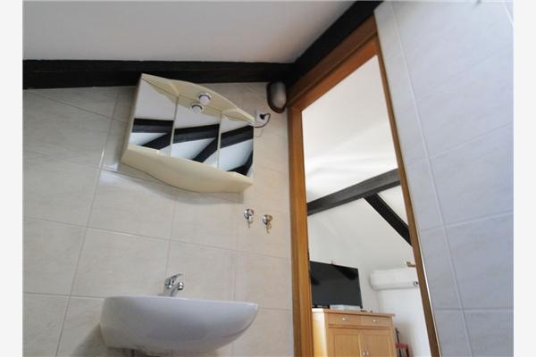 Apartman A1, na 4 osebe