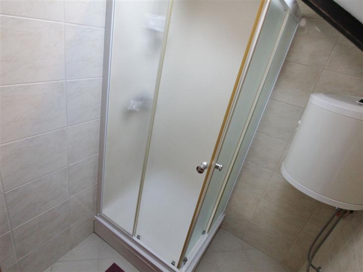 Apartman A1, na 4 osebe