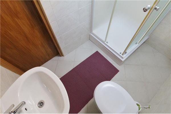 Apartman A1, na 4 osebe