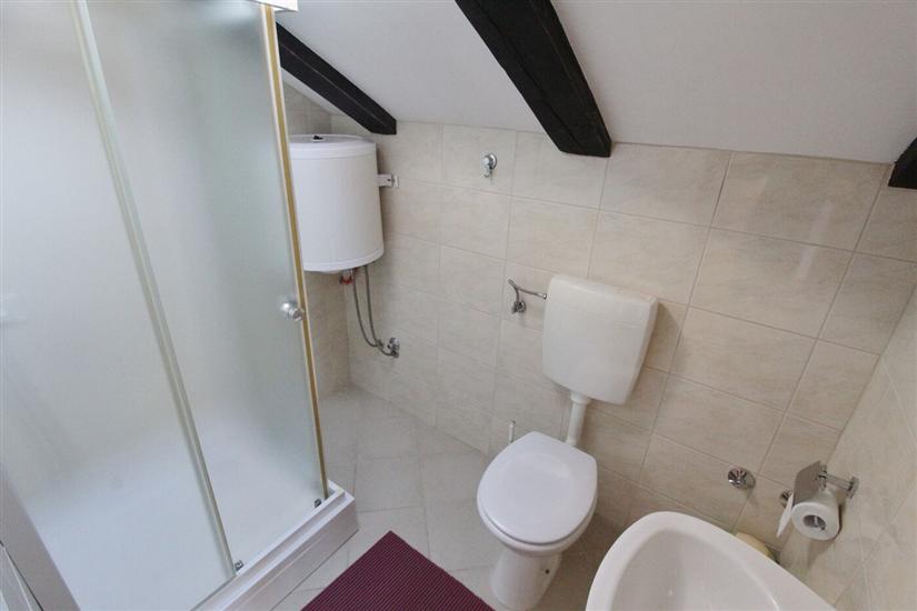 Apartman A1, na 4 osebe