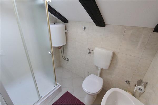 Apartman A1, na 4 osebe