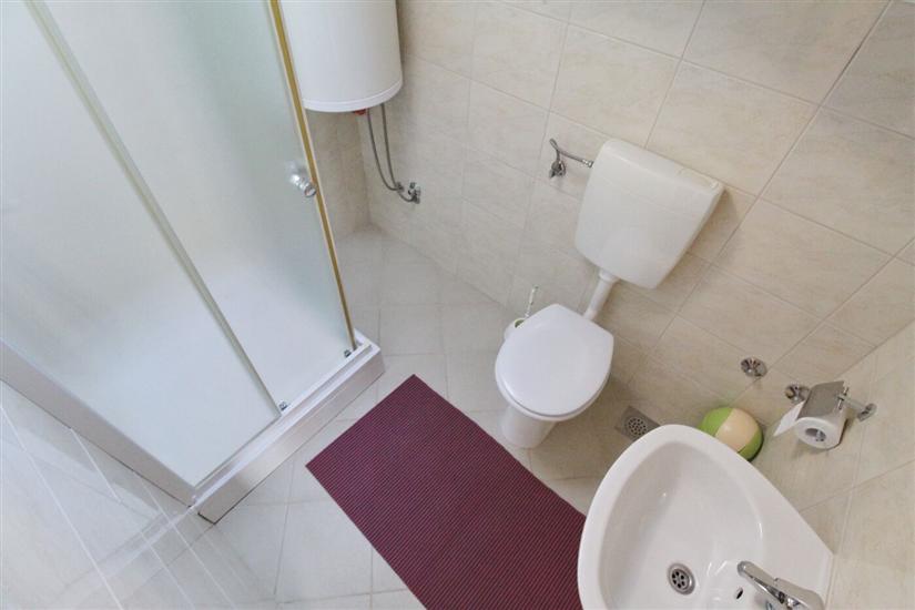 Apartman A1, na 4 osebe