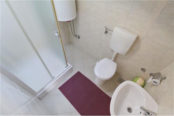 Apartman A1, na 4 osebe