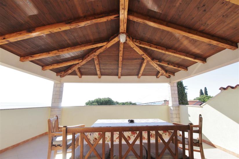 Apartman A1, na 4 osebe