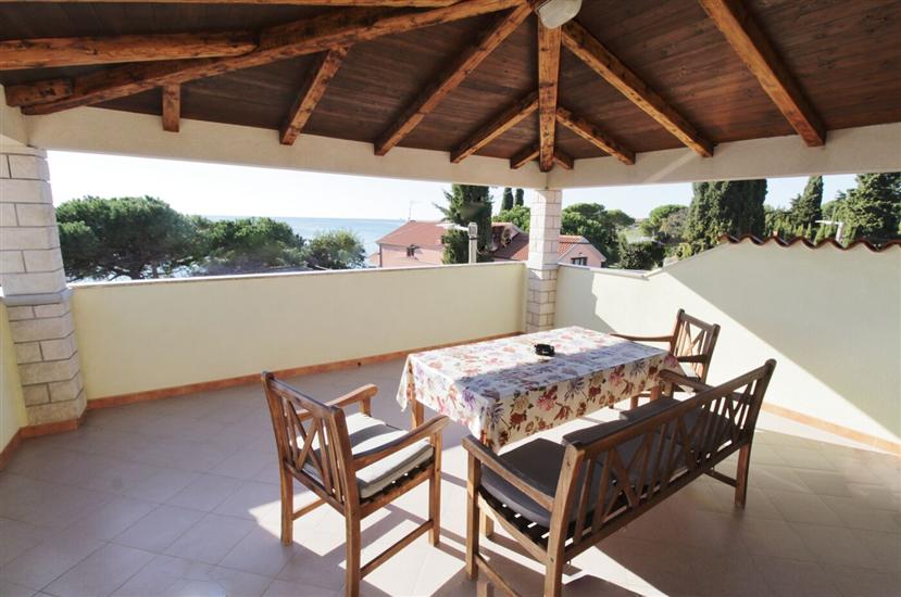 Apartman A1, na 4 osebe