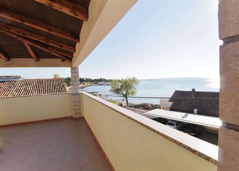 Apartman A1, na 4 osebe